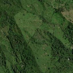 Satellite imagery of Alto del Infierno, CO