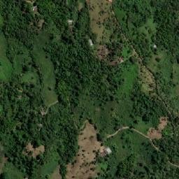 Satellite imagery of Alto La Gloría, CO