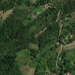 Satellite imagery of Alto La Gloría, CO
