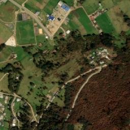 Satellite imagery of Cerro La Cabrera, CO
