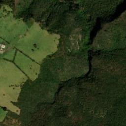Satellite imagery of Cerro La Cabrera, CO