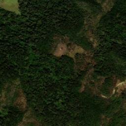 Satellite imagery of Cuchilla La Laguna, CO