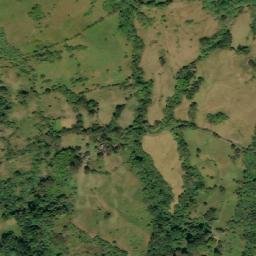 Satellite imagery of Loma La Sabana, CO