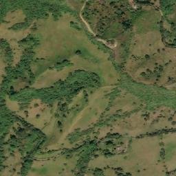 Satellite imagery of Loma La Sabana, CO