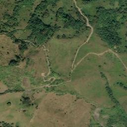 Satellite imagery of Loma La Sabana, CO