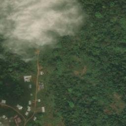 Satellite imagery of B 189, CM