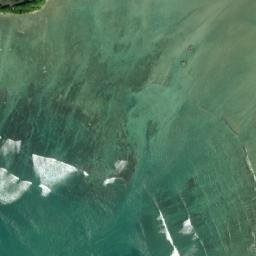 Satellite imagery of Ujung Subang, ID