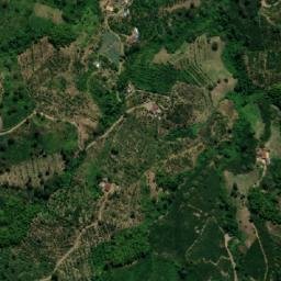 Satellite imagery of Alto El Pajuí, CO