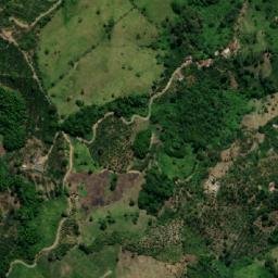 Satellite imagery of Alto El Pajuí, CO