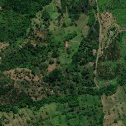 Satellite imagery of Alto El Pajuí, CO
