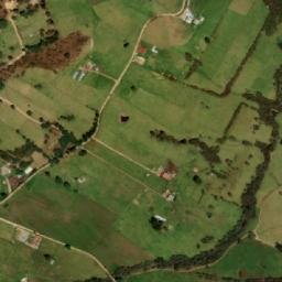 Satellite imagery of Cerro La Cabrera, CO