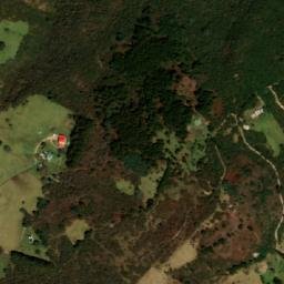 Satellite imagery of Cerro La Cabrera, CO