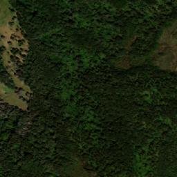 Satellite imagery of Negrecía, CO