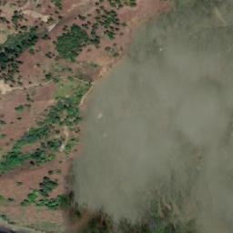 Satellite imagery of Loma Sinavita, CO