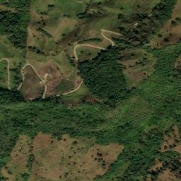Satellite imagery of Peña Volador Chiquito, CO