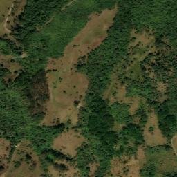 Satellite imagery of Peña Volador Chiquito, CO