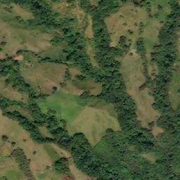 Satellite imagery of Loma La Sabana, CO