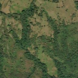 Satellite imagery of Loma La Sabana, CO