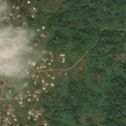 Satellite imagery of B 189, CM
