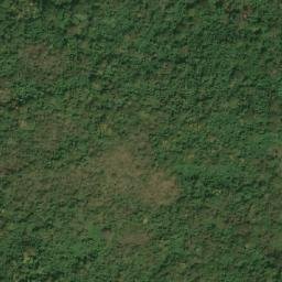 Satellite imagery of Mont Ngokolo, CM