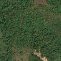 Satellite imagery of Mont Ngokolo, CM
