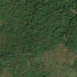 Satellite imagery of Mont Ngokolo, CM