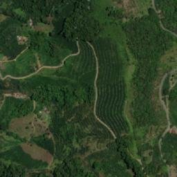 Satellite imagery of Cuchilla de Tolda Seca, CO