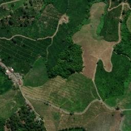Satellite imagery of Alto El Pajuí, CO