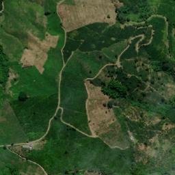 Satellite imagery of Alto El Pajuí, CO