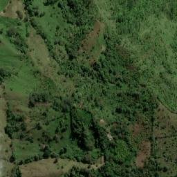 Satellite imagery of Alto Las Escaleras, CO