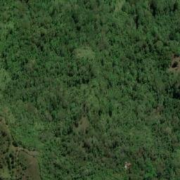 Satellite imagery of Alto Las Escaleras, CO