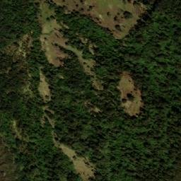 Satellite imagery of Negrecía, CO