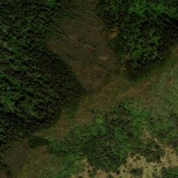 Satellite imagery of Negrecía, CO