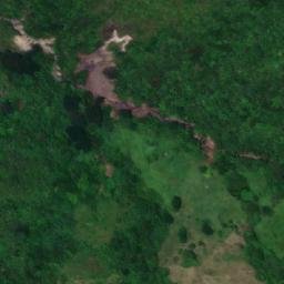 Satellite imagery of Cerro Palmar, CO