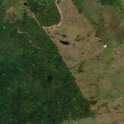 Satellite imagery of Cerro Palmar, CO