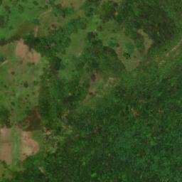 Satellite imagery of Cuchilla Agua Larga, CO
