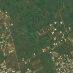 Satellite imagery of B 176, CM