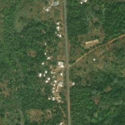 Satellite imagery of B 111, CM