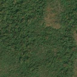 Satellite imagery of Mont Ngokolo, CM