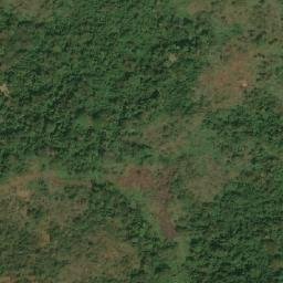 Satellite imagery of Mont Ngokolo, CM