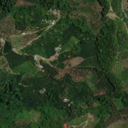 Satellite imagery of Cuchilla de Tolda Seca, CO