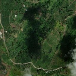 Satellite imagery of Cuchilla de Tolda Seca, CO