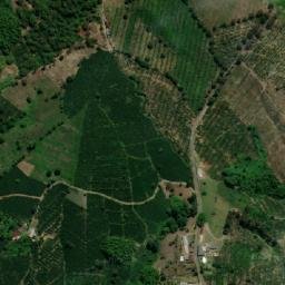 Satellite imagery of Alto El Pajuí, CO