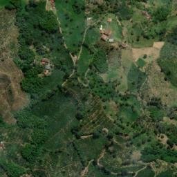 Satellite imagery of Alto El Pajuí, CO