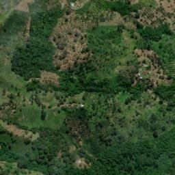Satellite imagery of Alto El Pajuí, CO