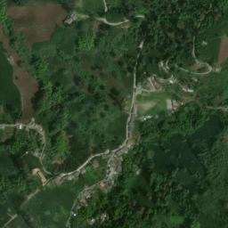 Satellite imagery of Alto de La Cruz, CO