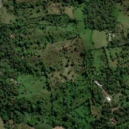 Satellite imagery of Alto Las Escaleras, CO