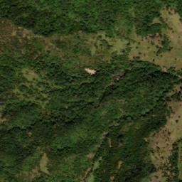 Satellite imagery of Negrecía, CO
