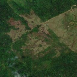 Satellite imagery of Cerro Palmar, CO