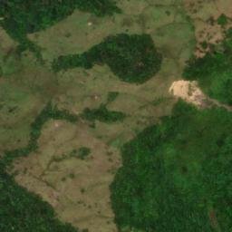 Satellite imagery of Cerro Palmar, CO